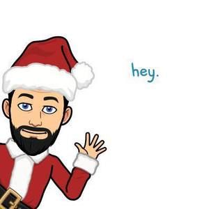 Meet your Posher, Nathaniel